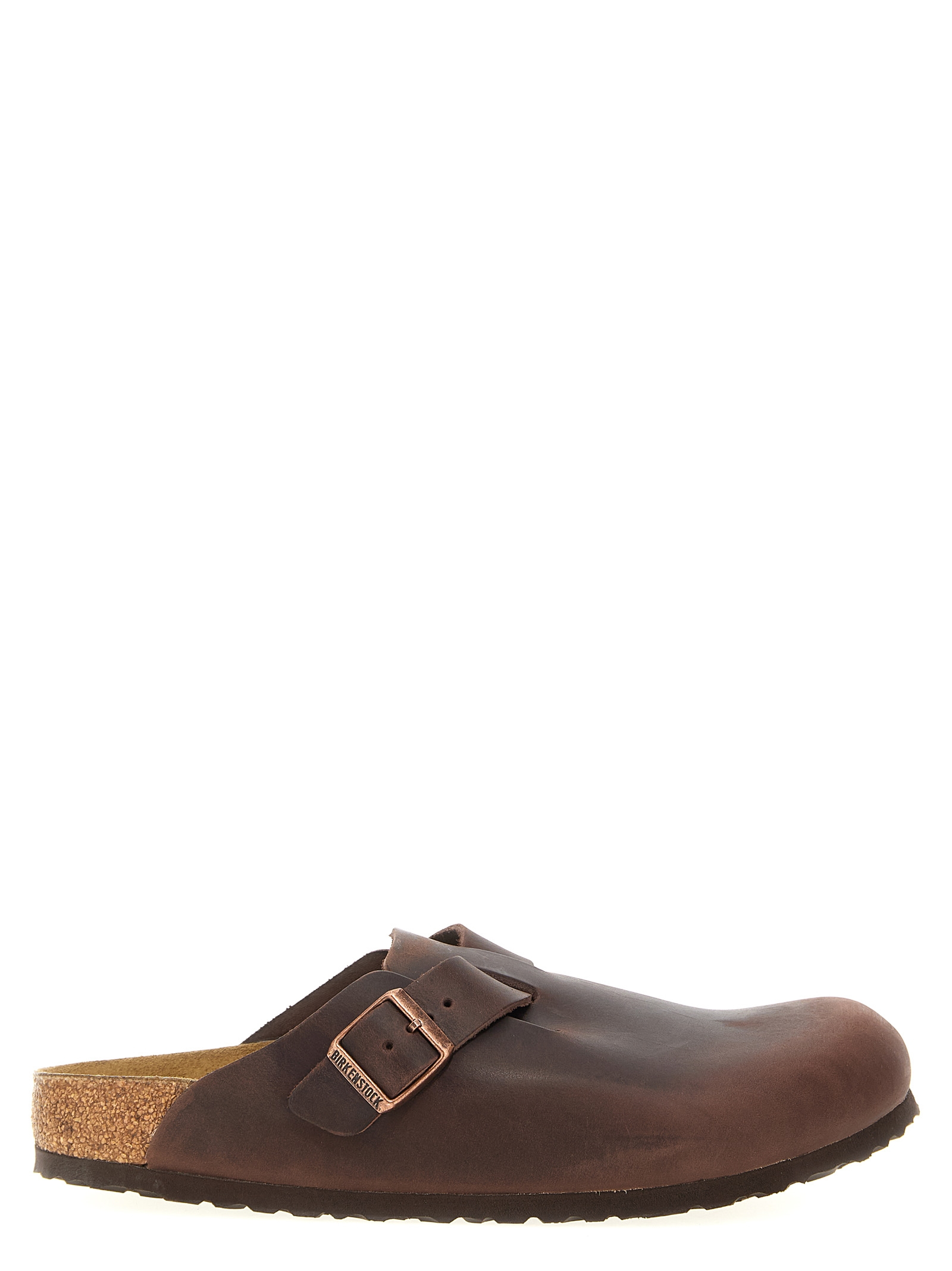 [Birkenstock] Mules SS26 860133HABANA