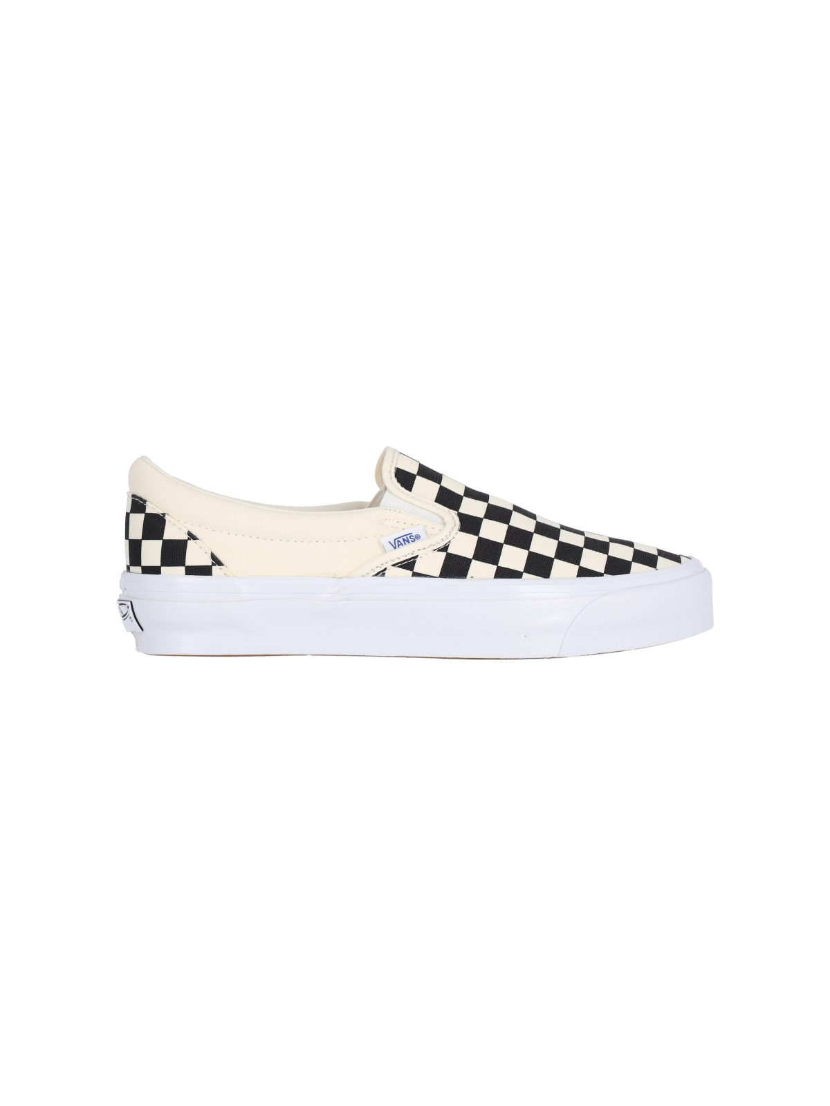 [VANS] Sneakers FW26 VN000CSE2BO1