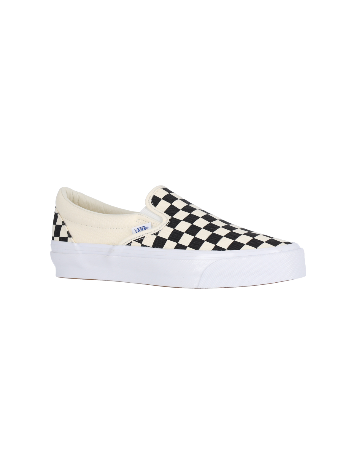 [VANS] Sneakers FW26 VN000CSE2BO1