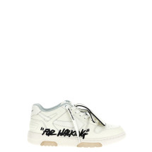 [Off-White] Sneakers FW26 OMIA189C99LEA01A01100110