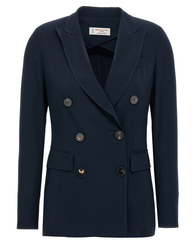 [Alberto Biani] Blazer SS25 II841VI008180