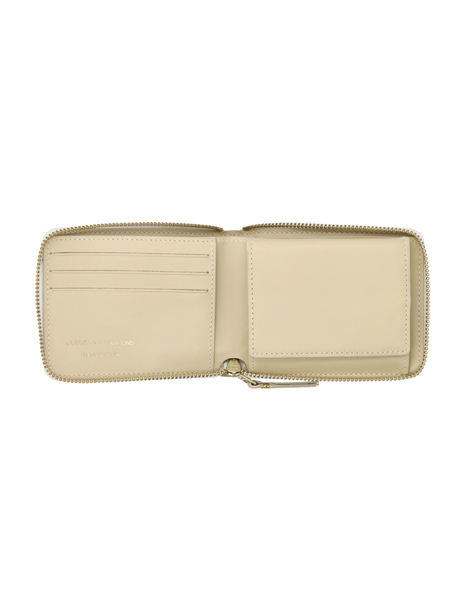 [COMME DES GARCONS WALLET] Wallet FW26 SA71003