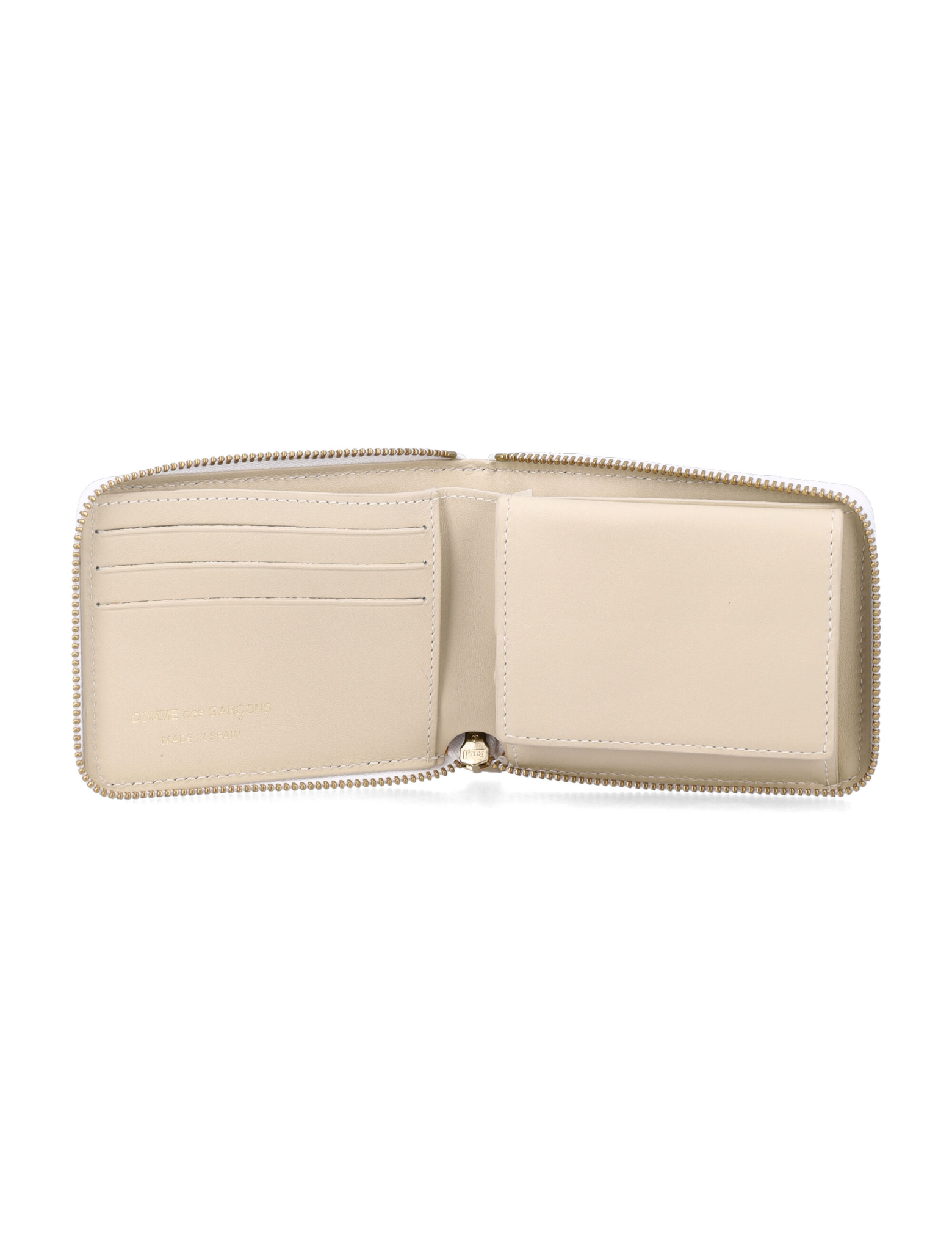 [COMME DES GARCONS WALLET] Wallet FW26 SA71003