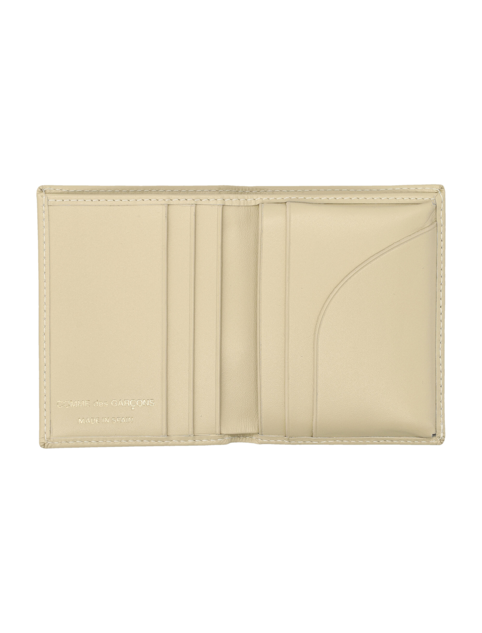 [COMME DES GARCONS WALLET] Wallet FW26 SA06413