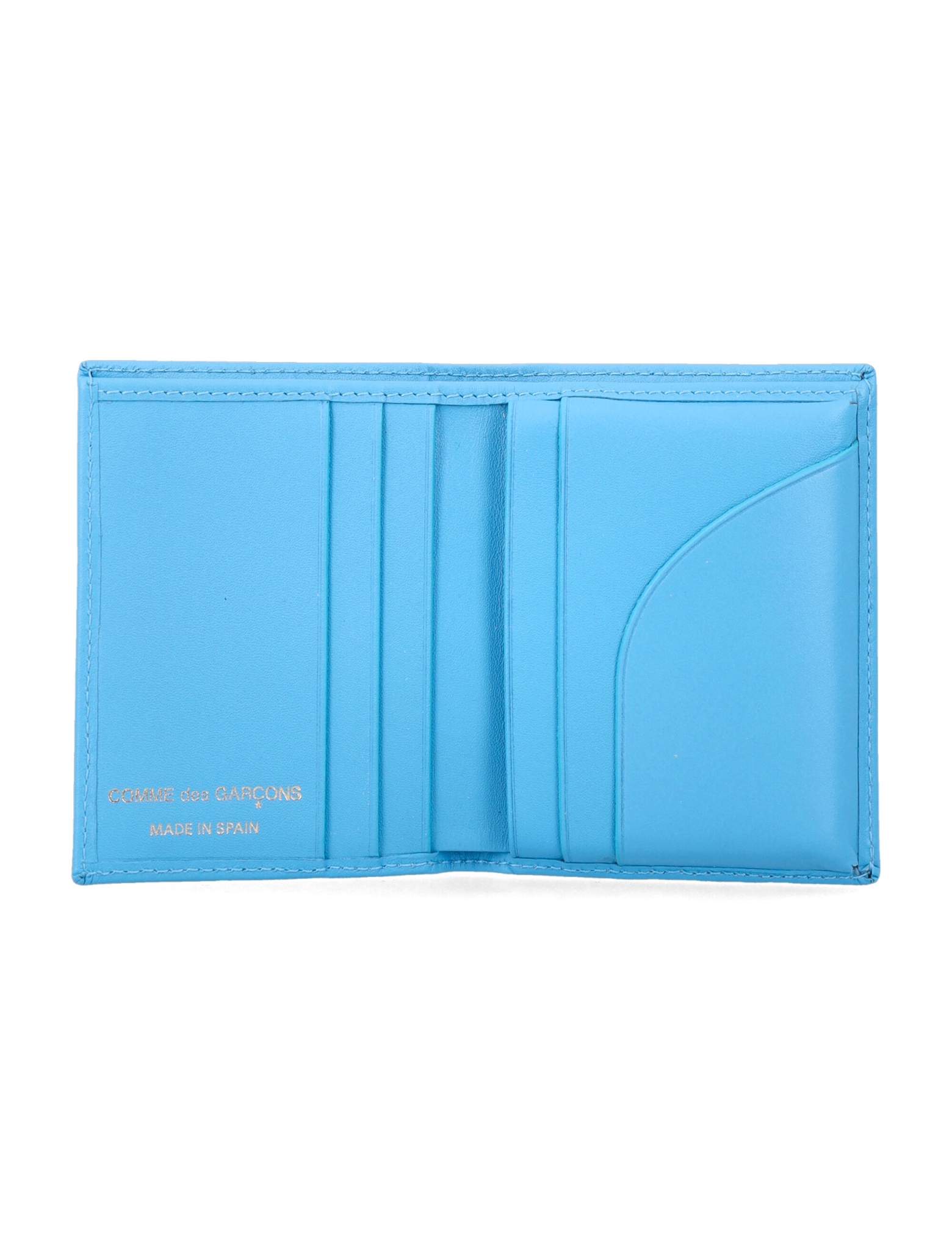 [COMME DES GARCONS WALLET] Wallet FW26 SA06411