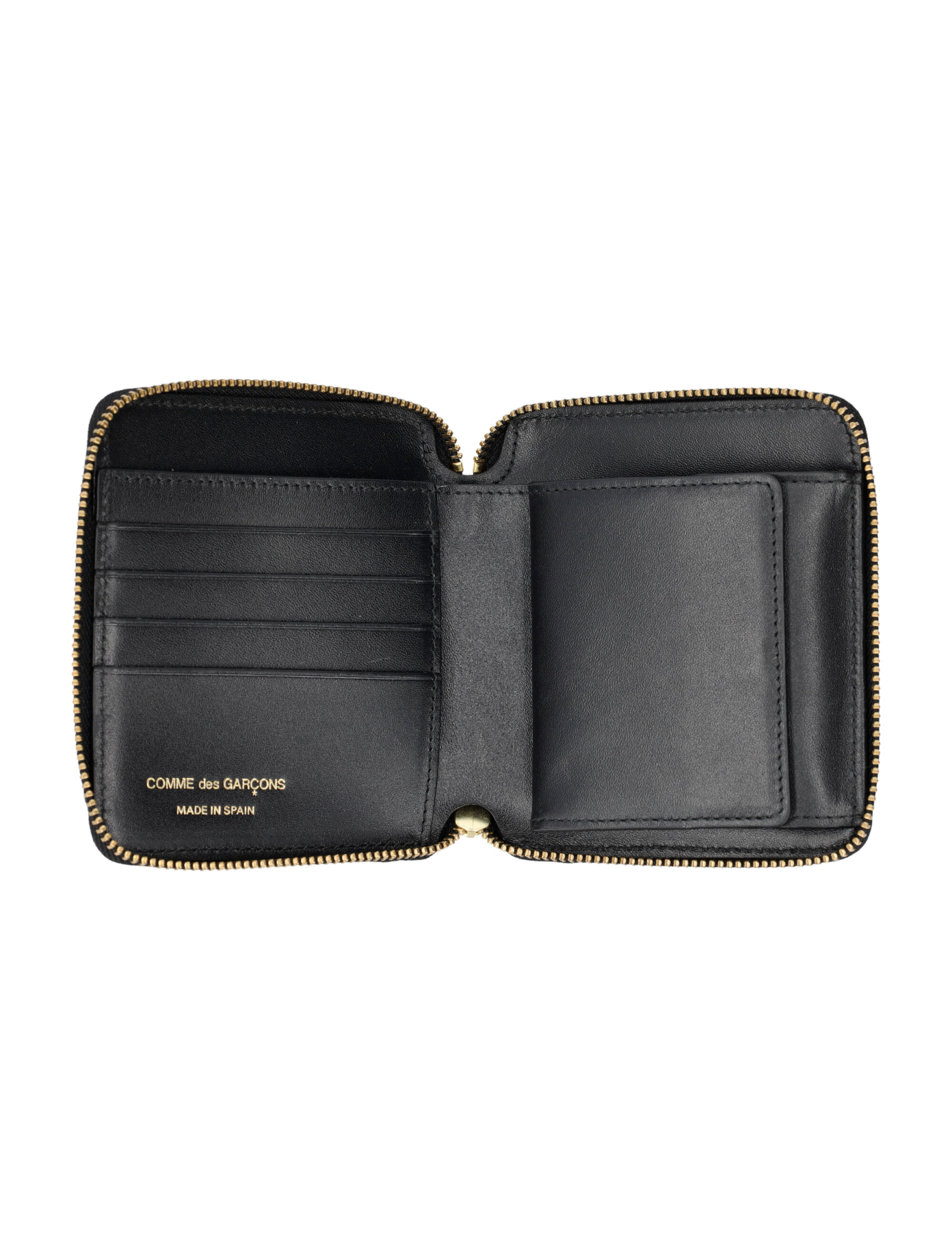[COMME DES GARCONS WALLET] Wallet FW26 SA21001