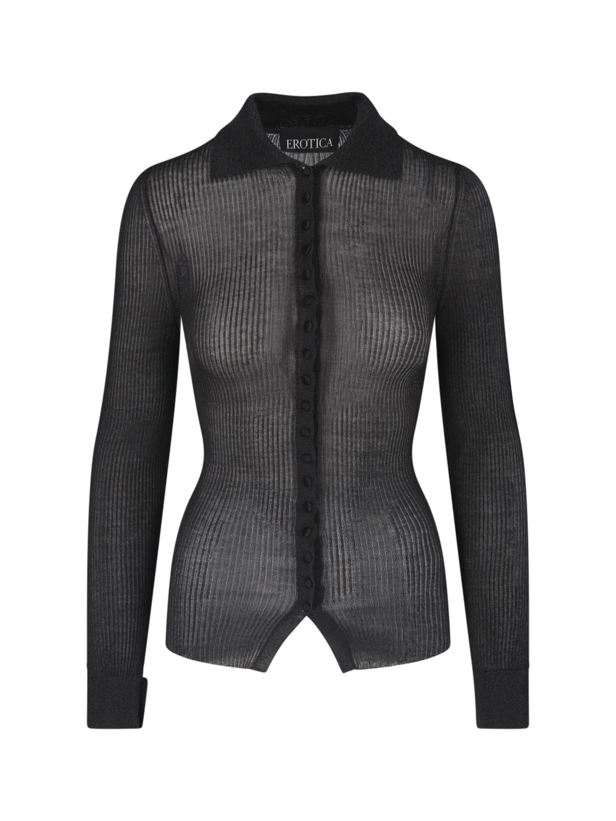 [Dondup] Shirts Long Sleeve FW26 DC525 M01046D 002999