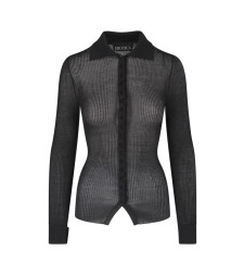 [Dondup] Shirts Long Sleeve FW26 DC525 M01046D 002999