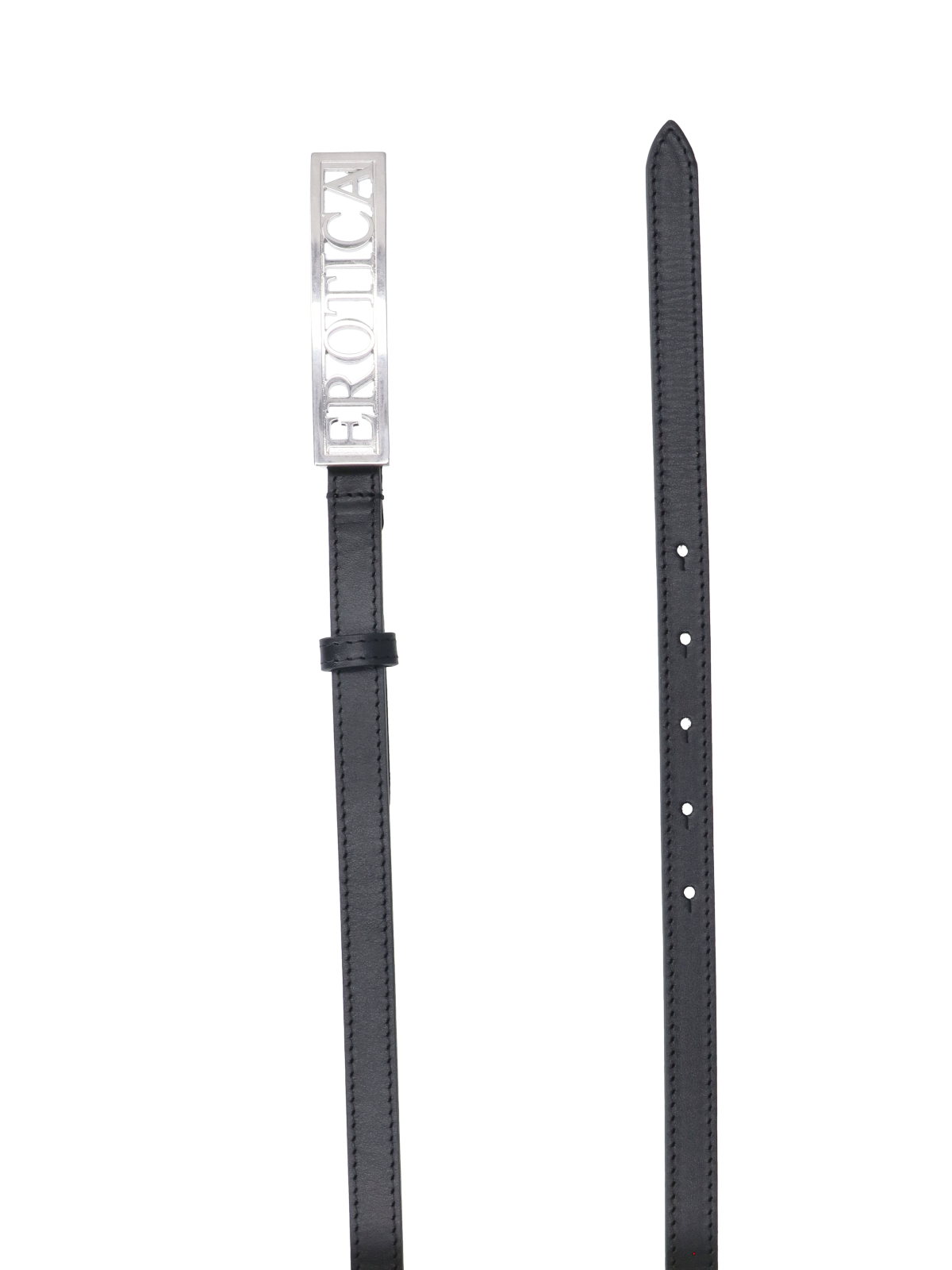 [Dondup] Belt FW26 WC331 PL0724D XXX999