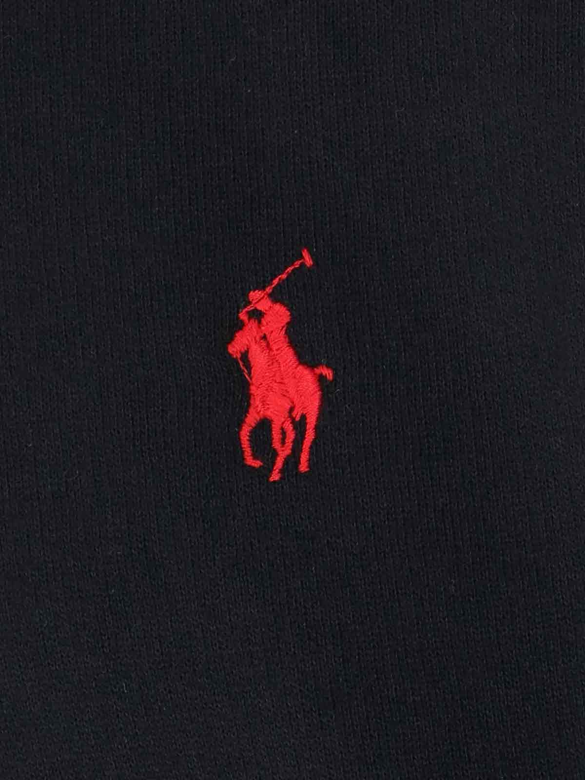 [Polo Ralph Lauren] Sweatshirt FW26 710 766778008