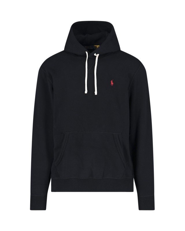 [Polo Ralph Lauren] Sweatshirt FW26 710 766778008