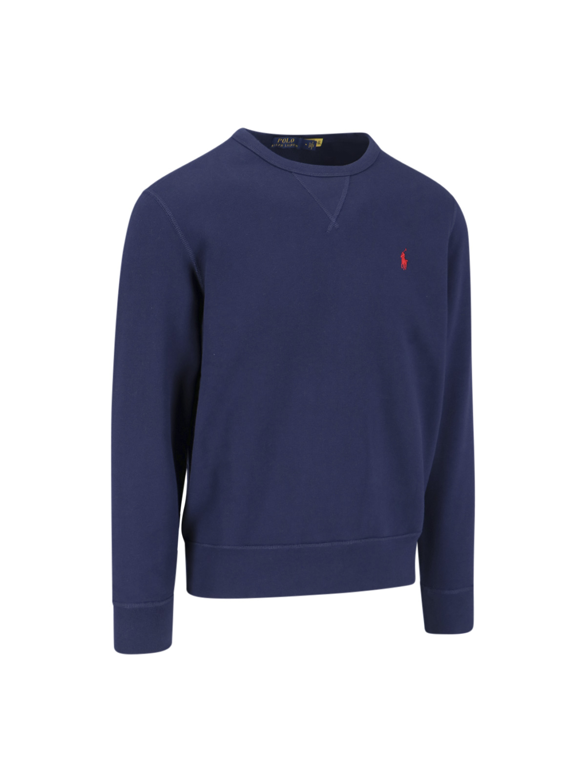 [Polo Ralph Lauren] Sweatshirt FW26 710 766772003