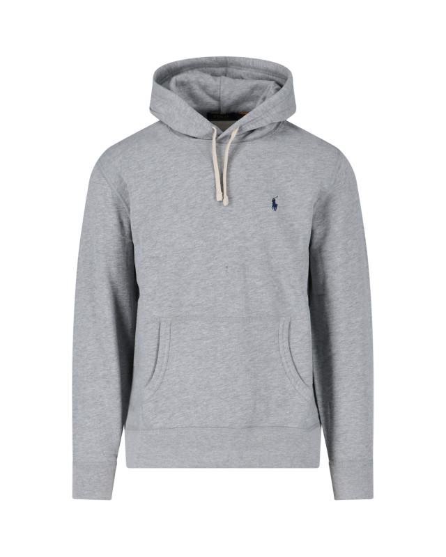 [Polo Ralph Lauren] Sweatshirt FW26 710 766778006