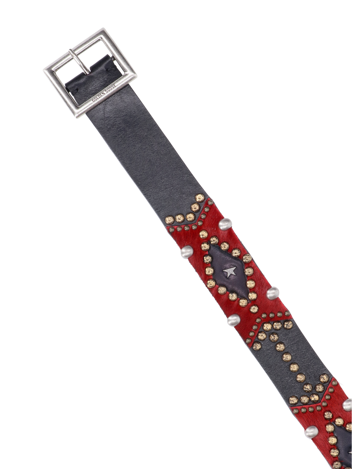 [Golden Goose] Belt FW26 GMA00851 A00089983397