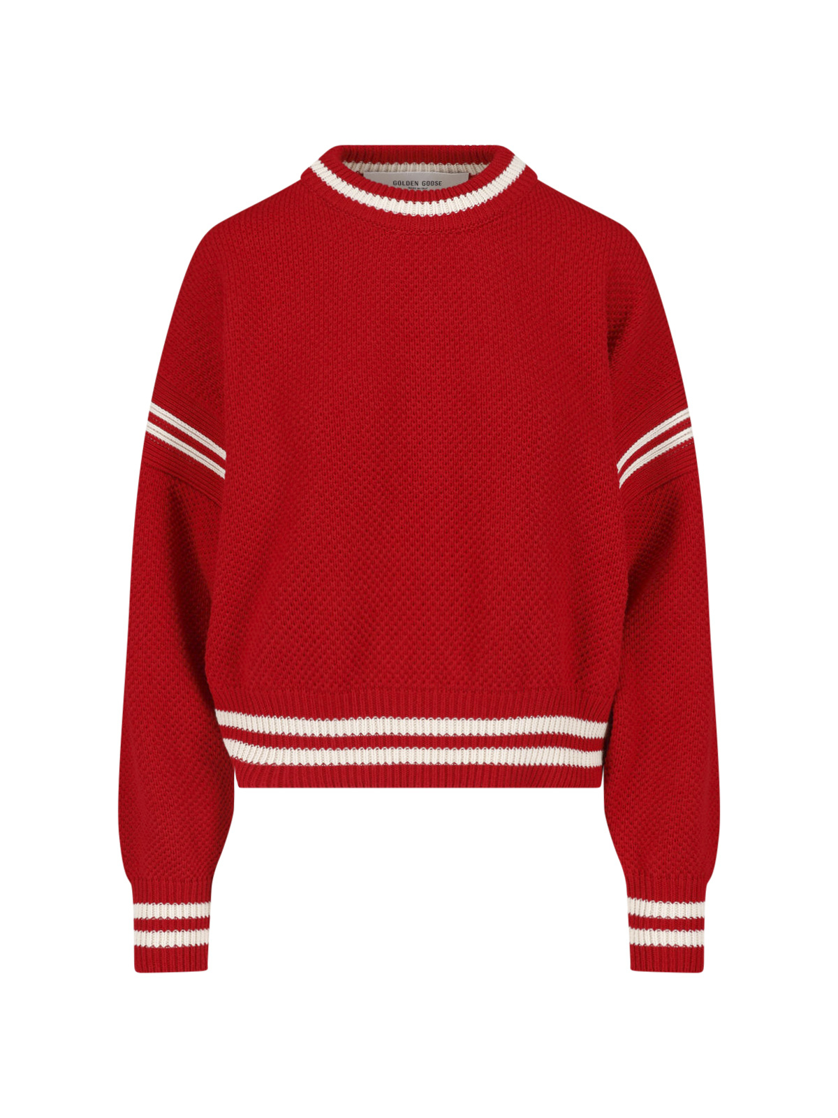 [Golden Goose] Knitwear FW26 GWP02794 P00267240605