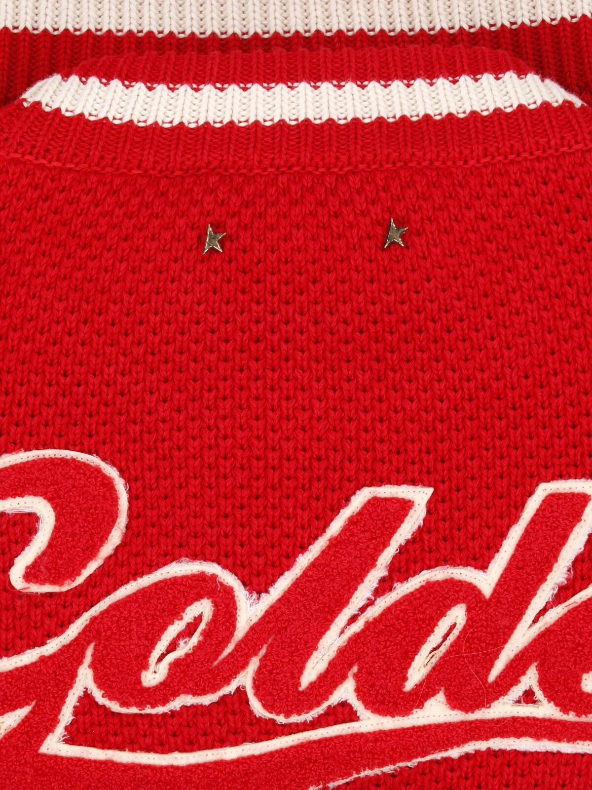 [Golden Goose] Knitwear FW26 GWP02794 P00267240605