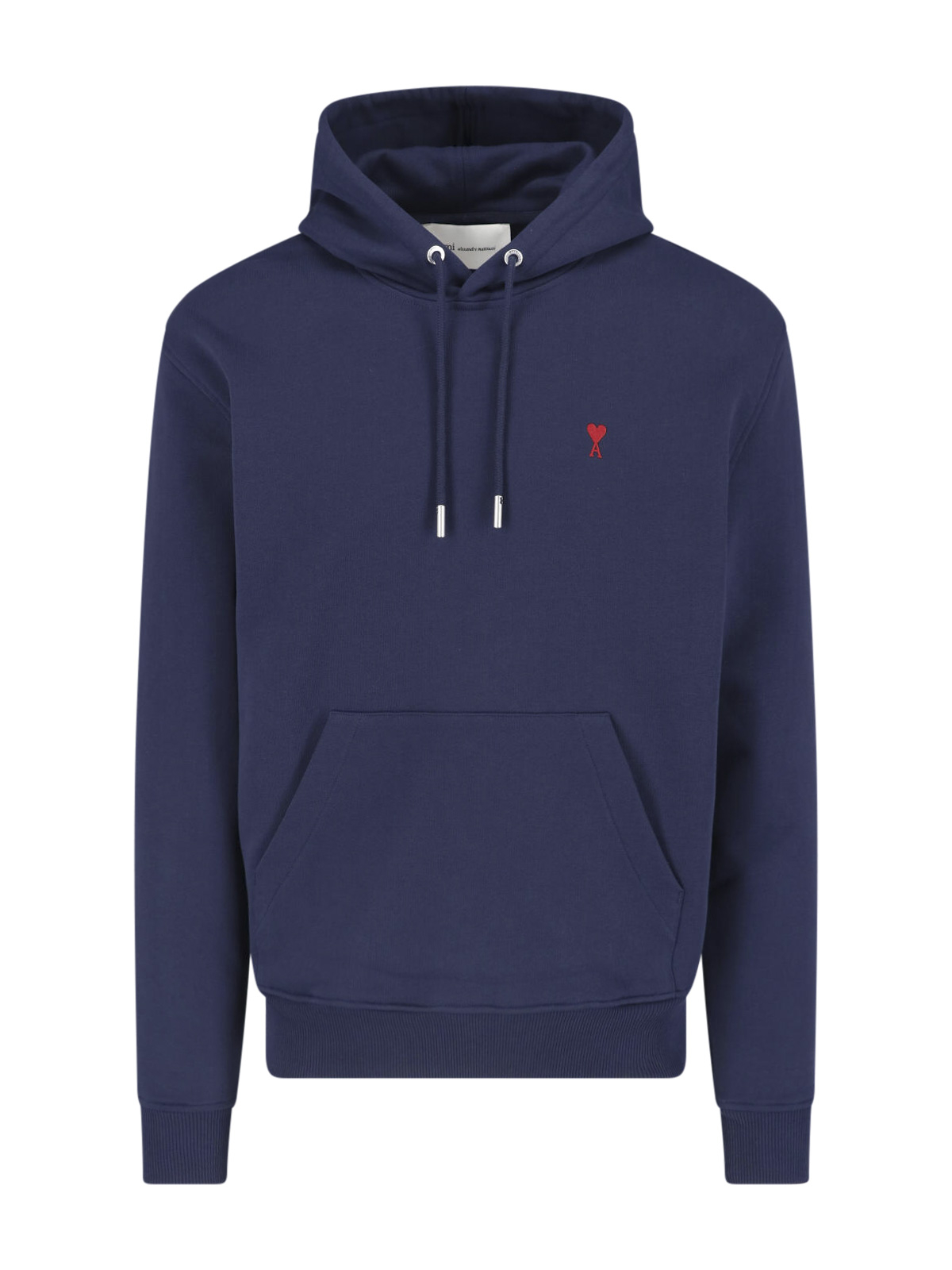 [AMI] Sweatshirt FW26 BFUSW235 730430