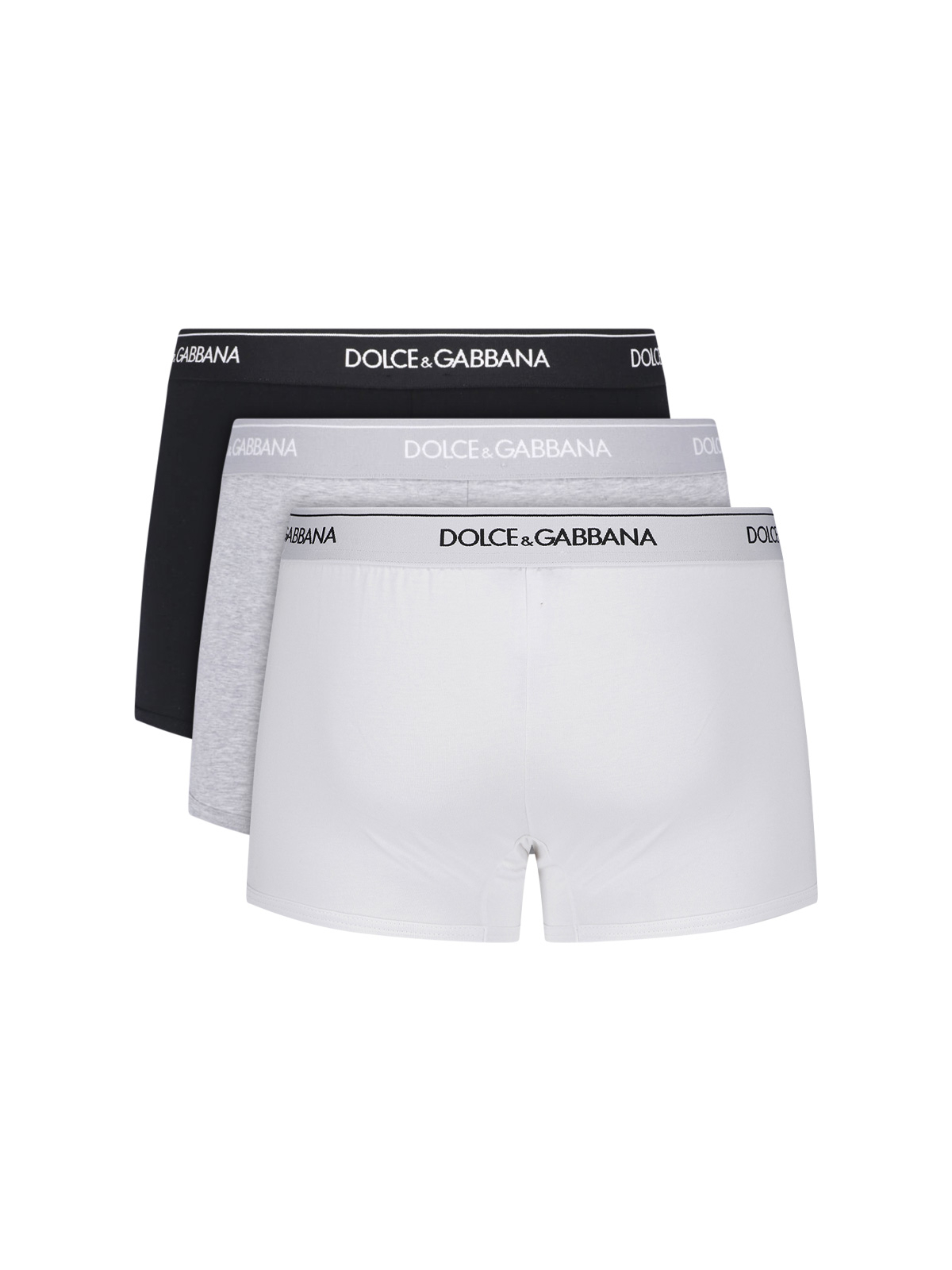 [Dolce & Gabbana] Brief boxer FW26 M9D82J ONN958V023