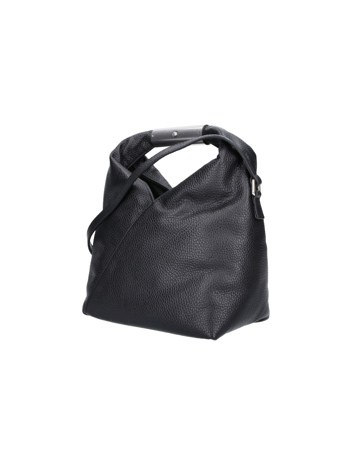 [MM6 Maison Margiela] Tote bag FW26 SB6WD0042 P9068T8013