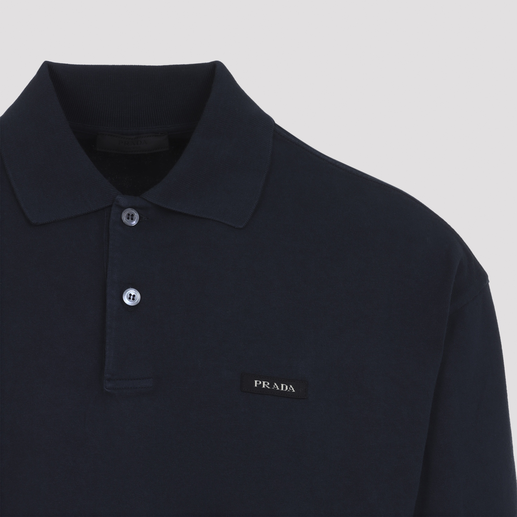 [Prada] T-shirts FW26 UJL48DSOOO.6281