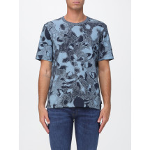 [PS PAUL SMITH] T-shirts Short Sleeve SS26 M2R220XV22588 49