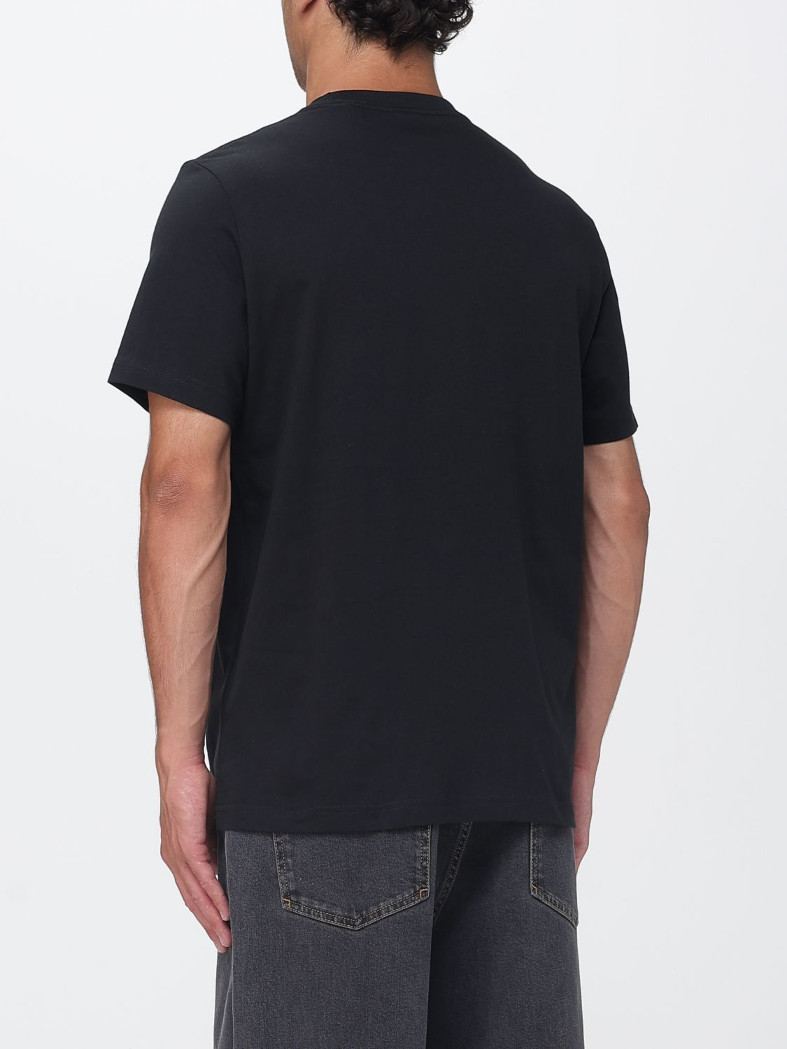 [PS PAUL SMITH] T-shirts Short Sleeve SS26 M2R011RVP5614 79
