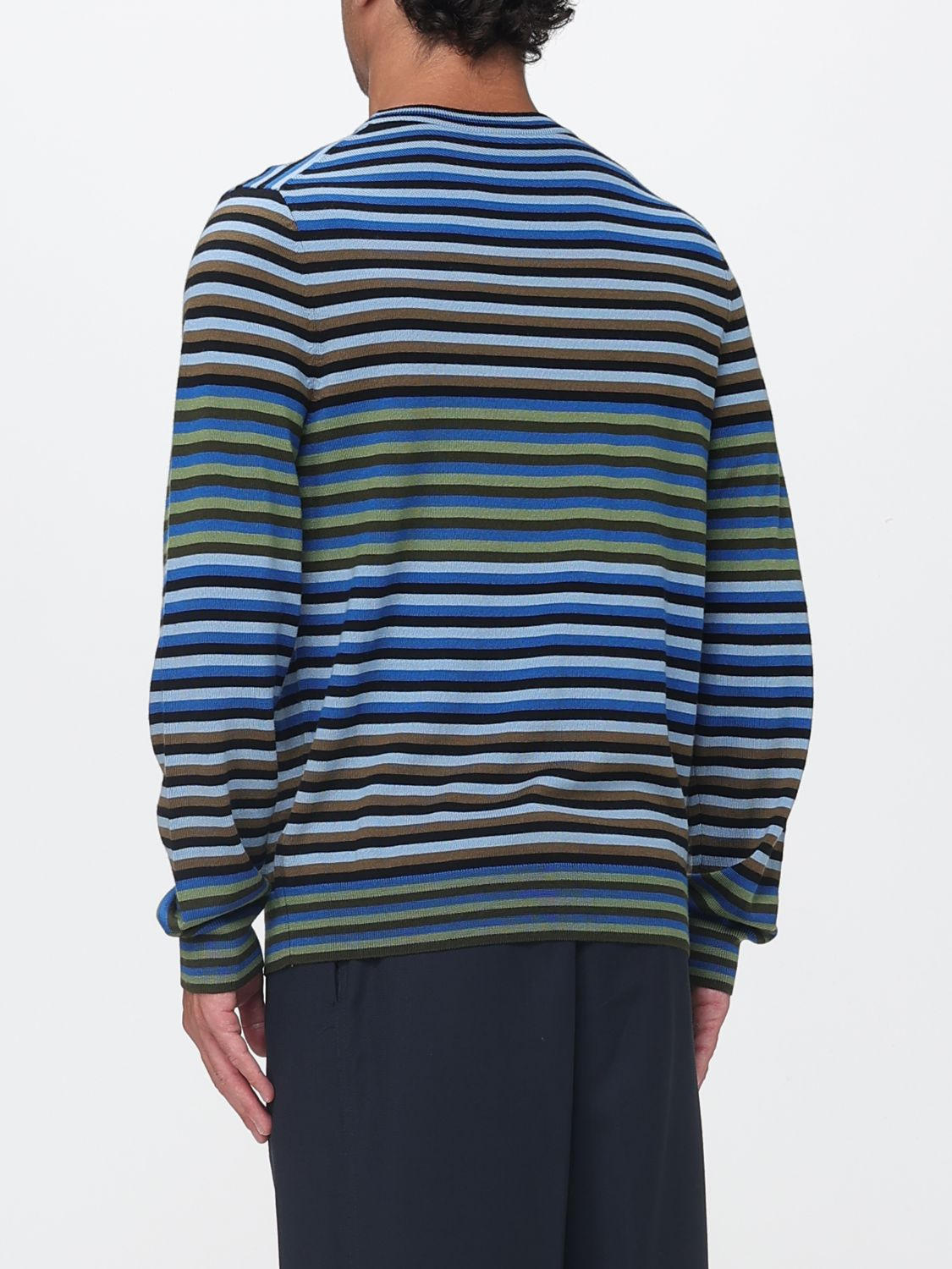 [PS PAUL SMITH] Knitwear SS26 M2R796ZV22601 45