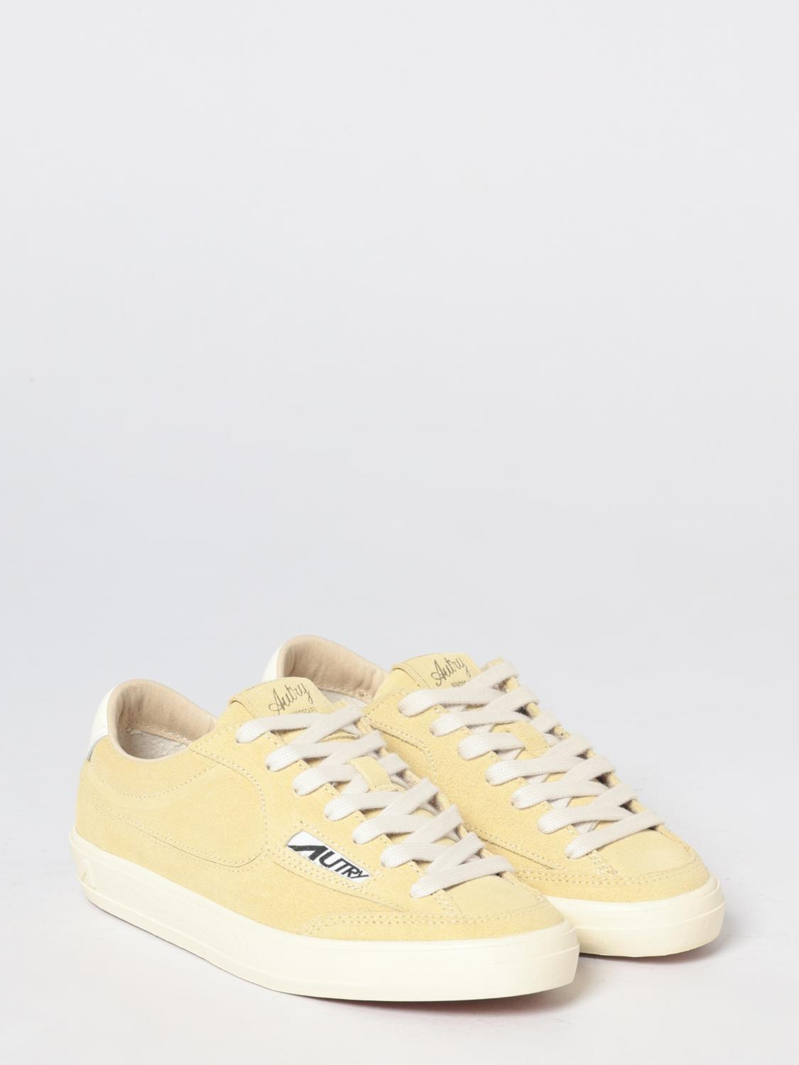[AUTRY] Sneakers SS26 SCLWKT04