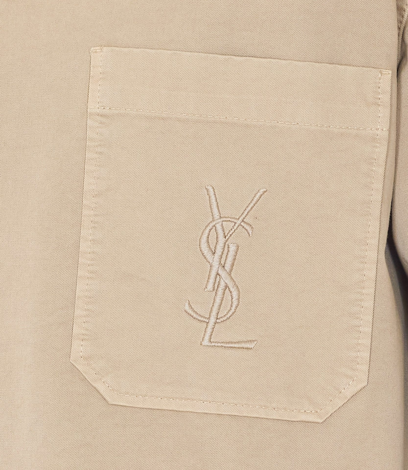 [Saint Laurent] Jacket SS26 861004Y04VD8441