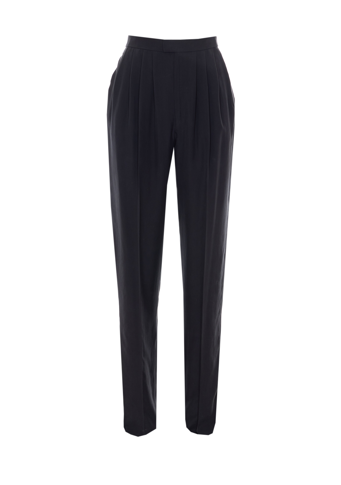 [Saint Laurent] Trousers SS26 856580Y6J781000