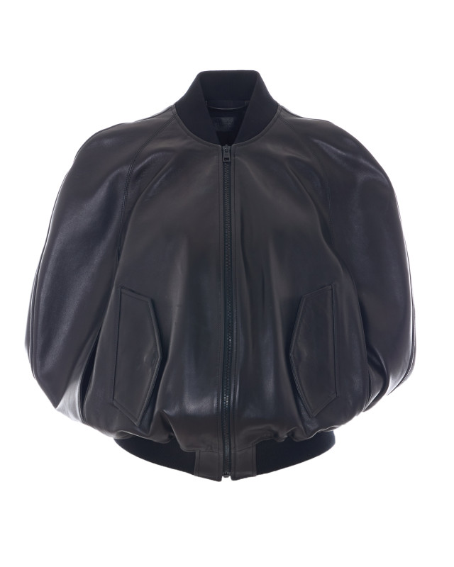 [Balenciaga] Casual Jacket SS26 872003TUS111000