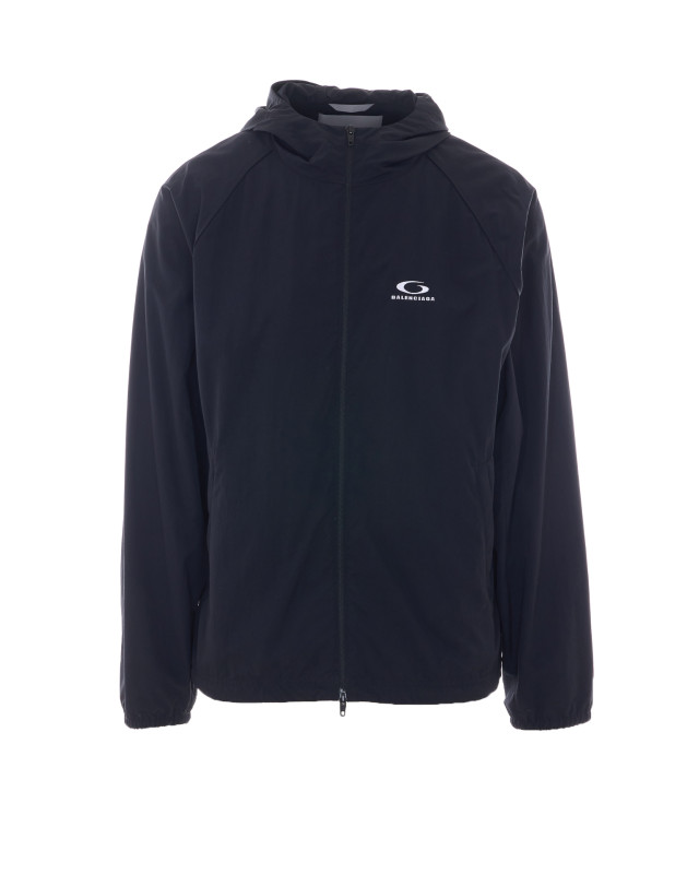 [Balenciaga] Casual Jacket SS26 866529TUO051000