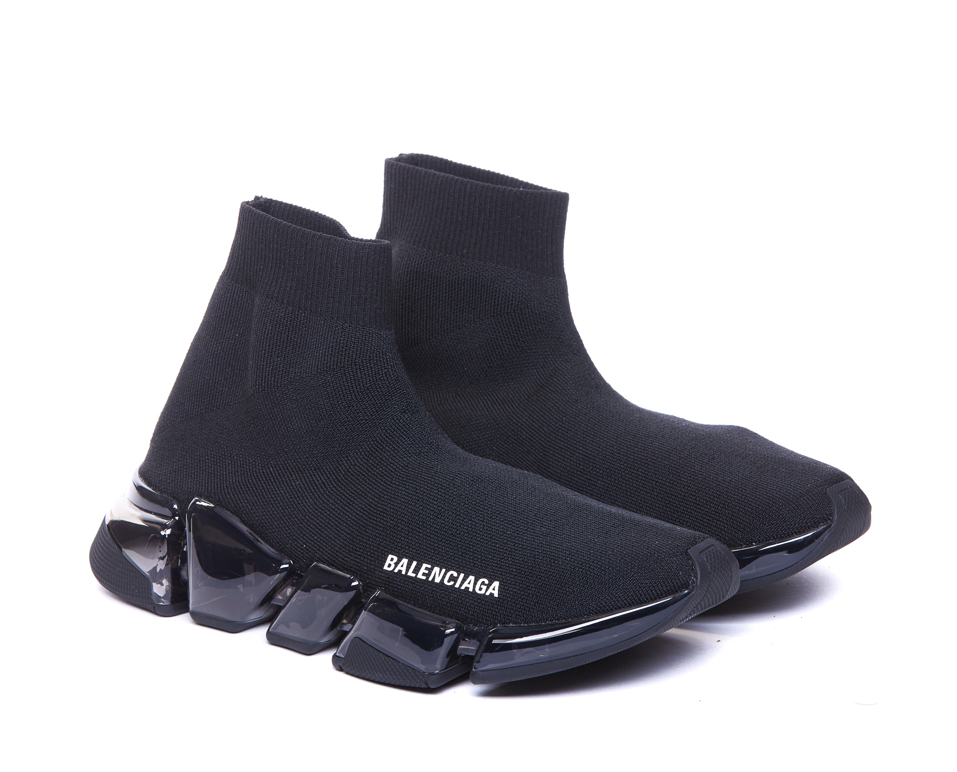 [Balenciaga] Sneakers SS26 617196W2DC41000