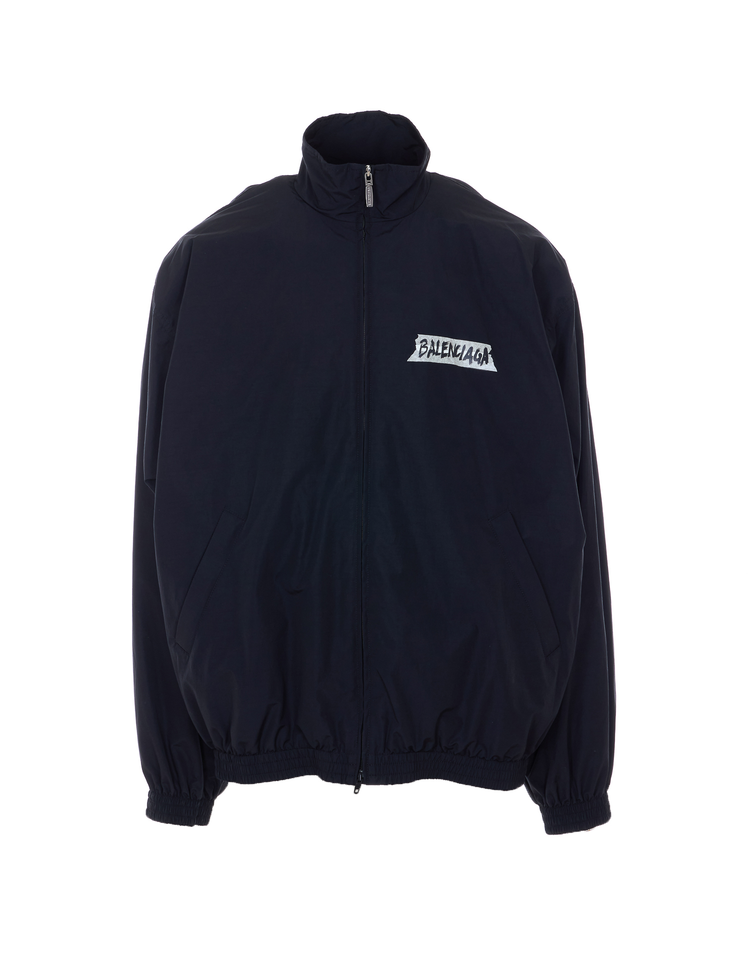 [Balenciaga] Casual Jacket SS26 857713TPQ381000