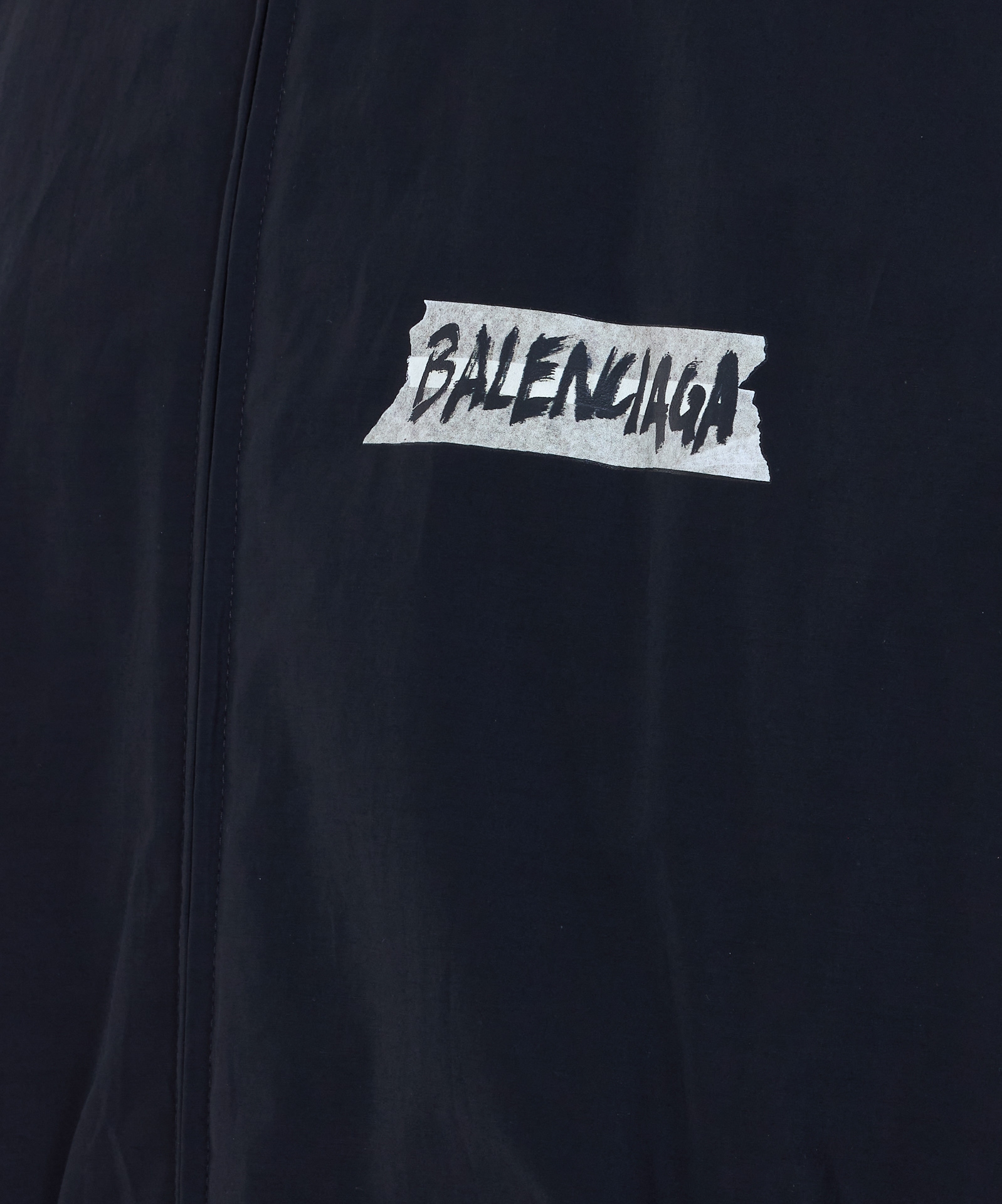 [Balenciaga] Casual Jacket SS26 857713TPQ381000