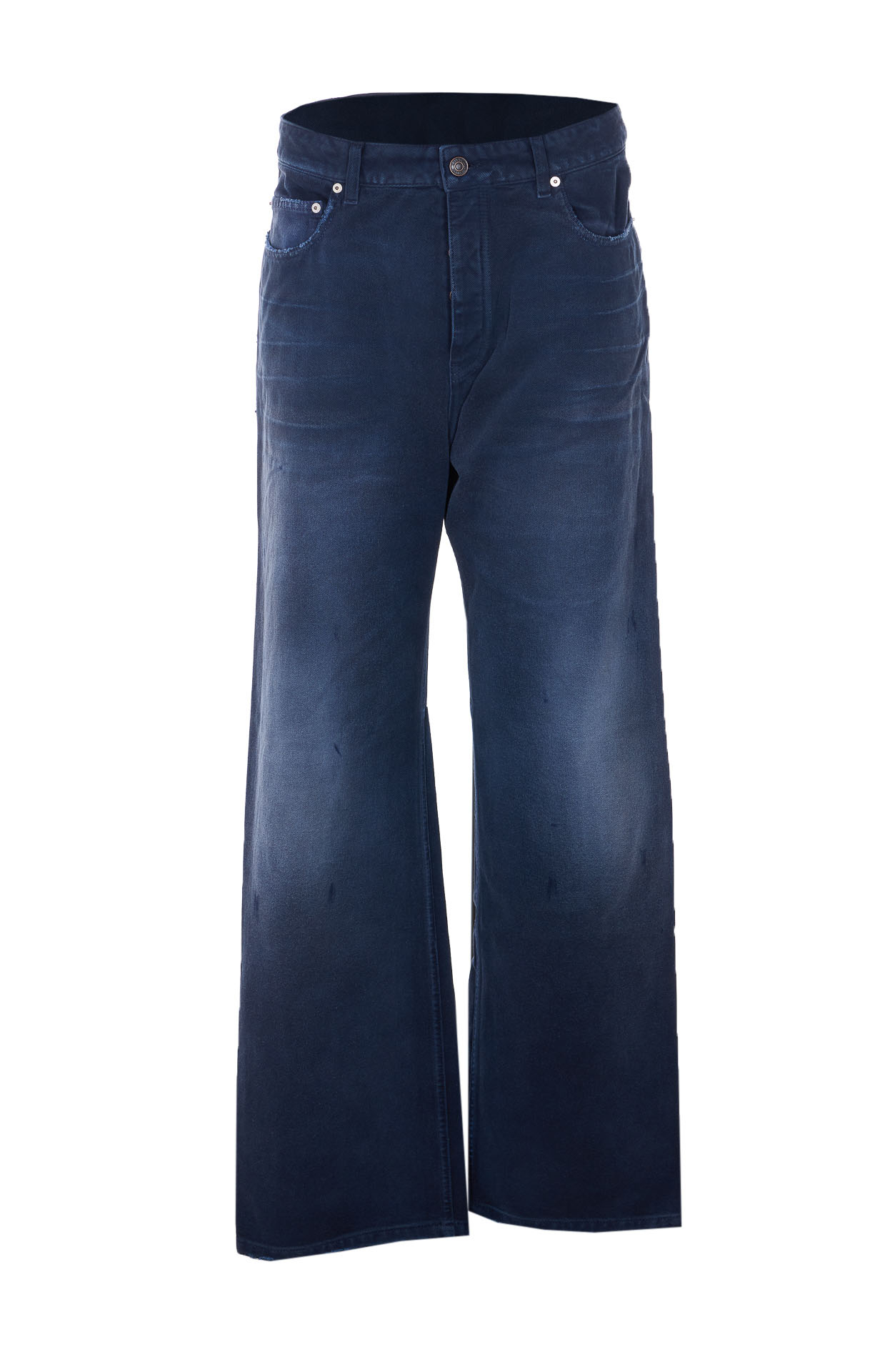 [Balenciaga] Trousers SS26 857194TTW648074