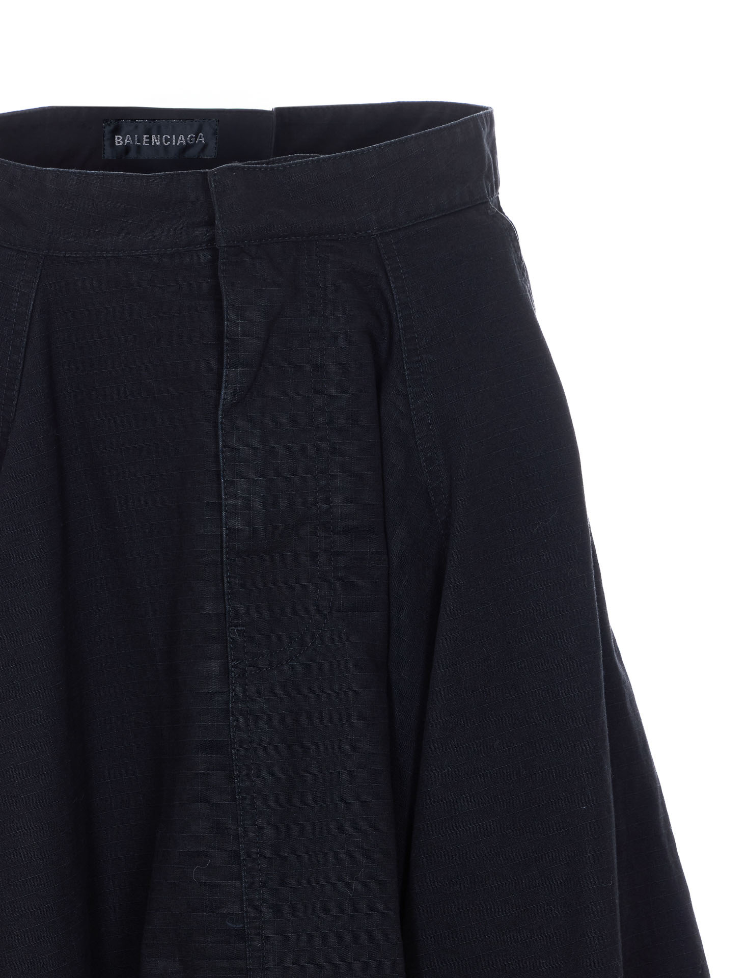 [Balenciaga] Long skirt SS26 857766TQP131000