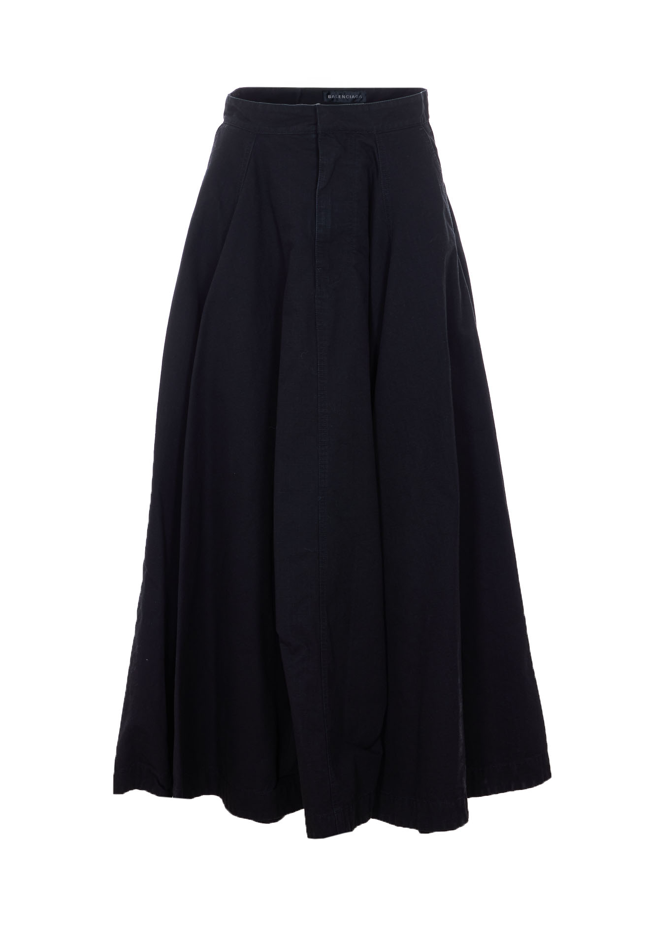 [Balenciaga] Long skirt SS26 857766TQP131000