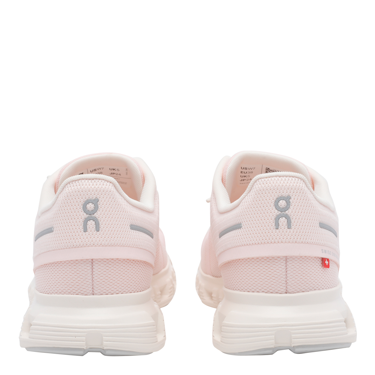 [ON SNEAKER] Sneakers SS26 3WF10064657SALT GARDENIA