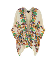 [Etro] Shirts Long Sleeve SS26 WRPA0016AKF36 X0800
