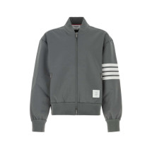 [Thom Browne] Casual Jacket SS26 MJT569AJ0242 035