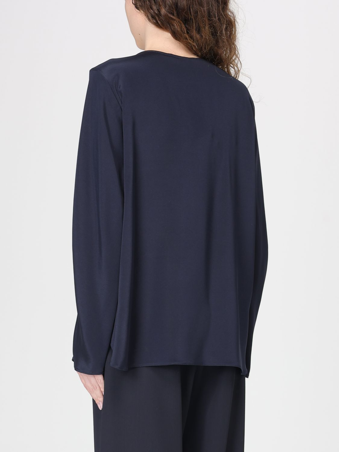 [MAXMARA PURE] T-shirts Long Sleeve SS26 2611191018600 017