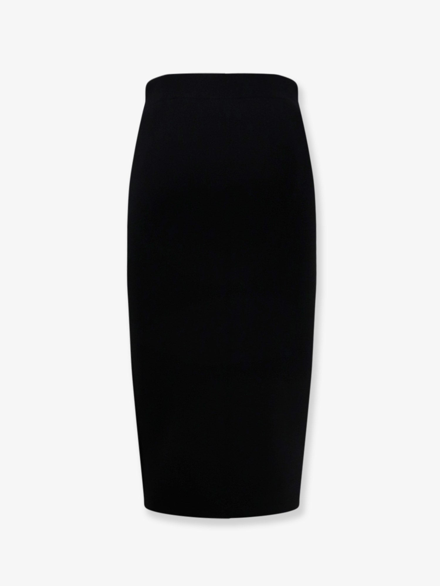[ELISABETTA FRANCHI] Long skirt FW26 GK28B66E2110