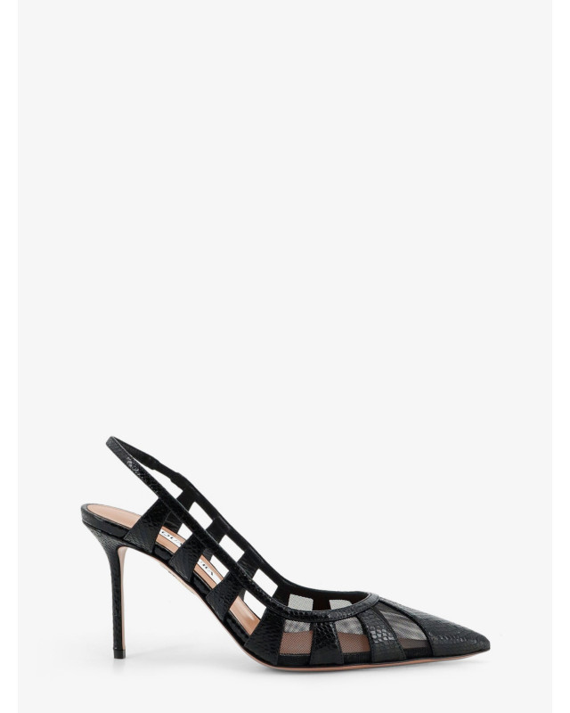 [Aquazzura] Pumps FW26 SEEMIDP0MKH000