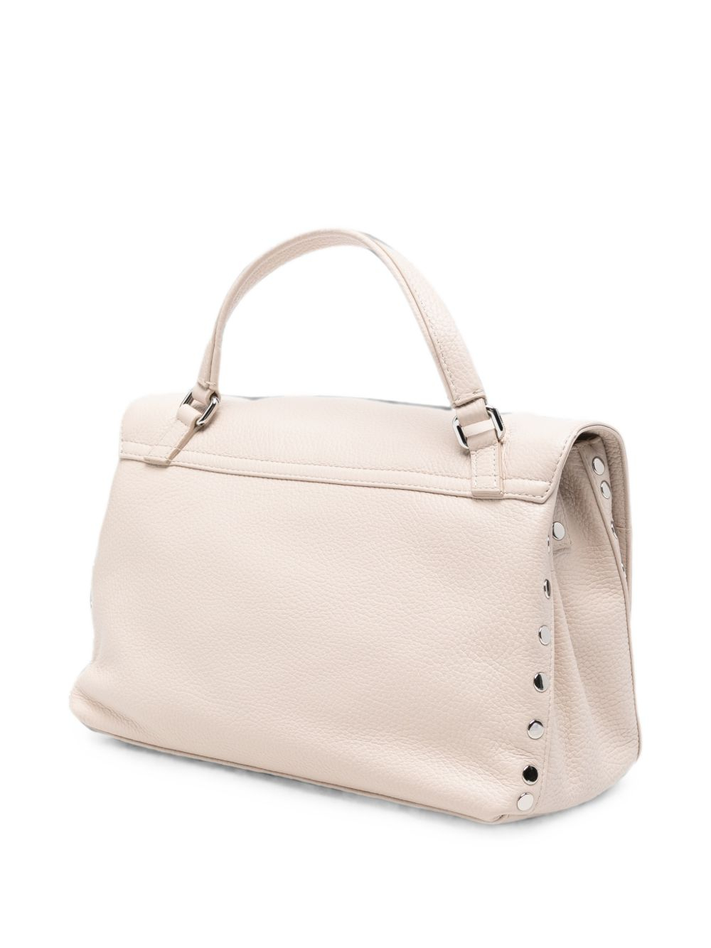[Zanellato] Tote bag FW26 068010SDAILYZ0196
