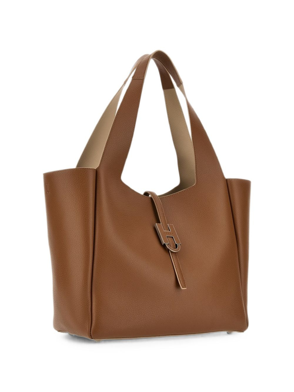 [Hogan] Tote bag FW26 KBW01XA0300QVD4068