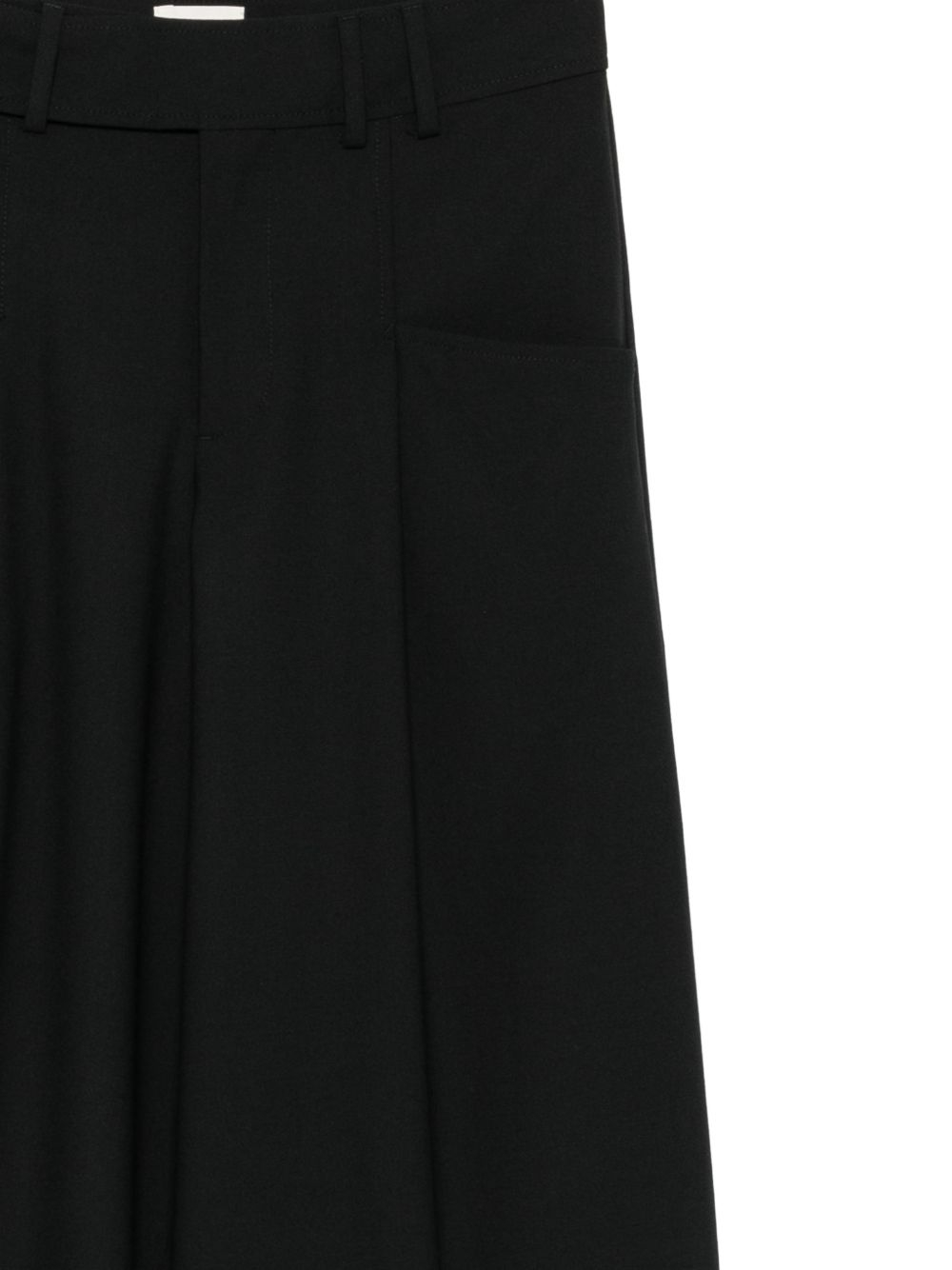 [Closed] Trousers FW26 C2124735P22100