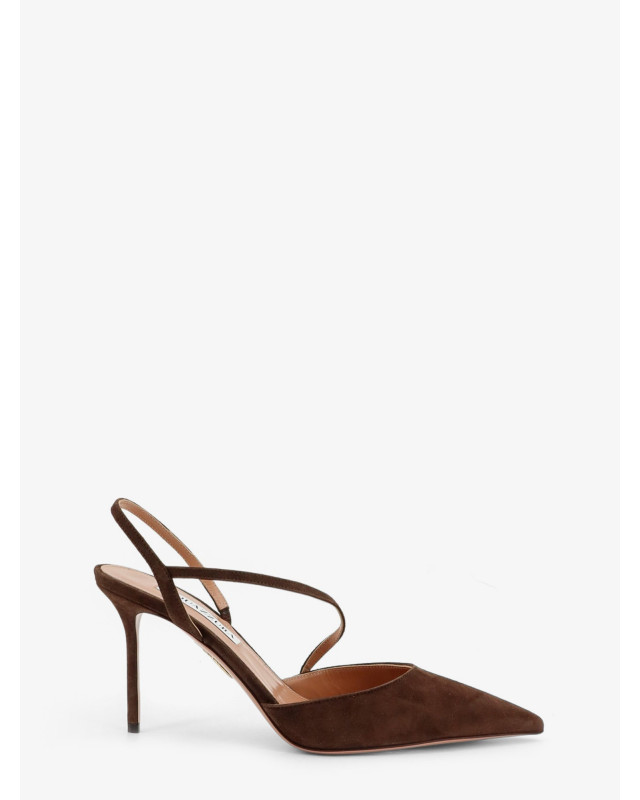 [Aquazzura] Pumps FW26 DYNMIDP0SUEESP