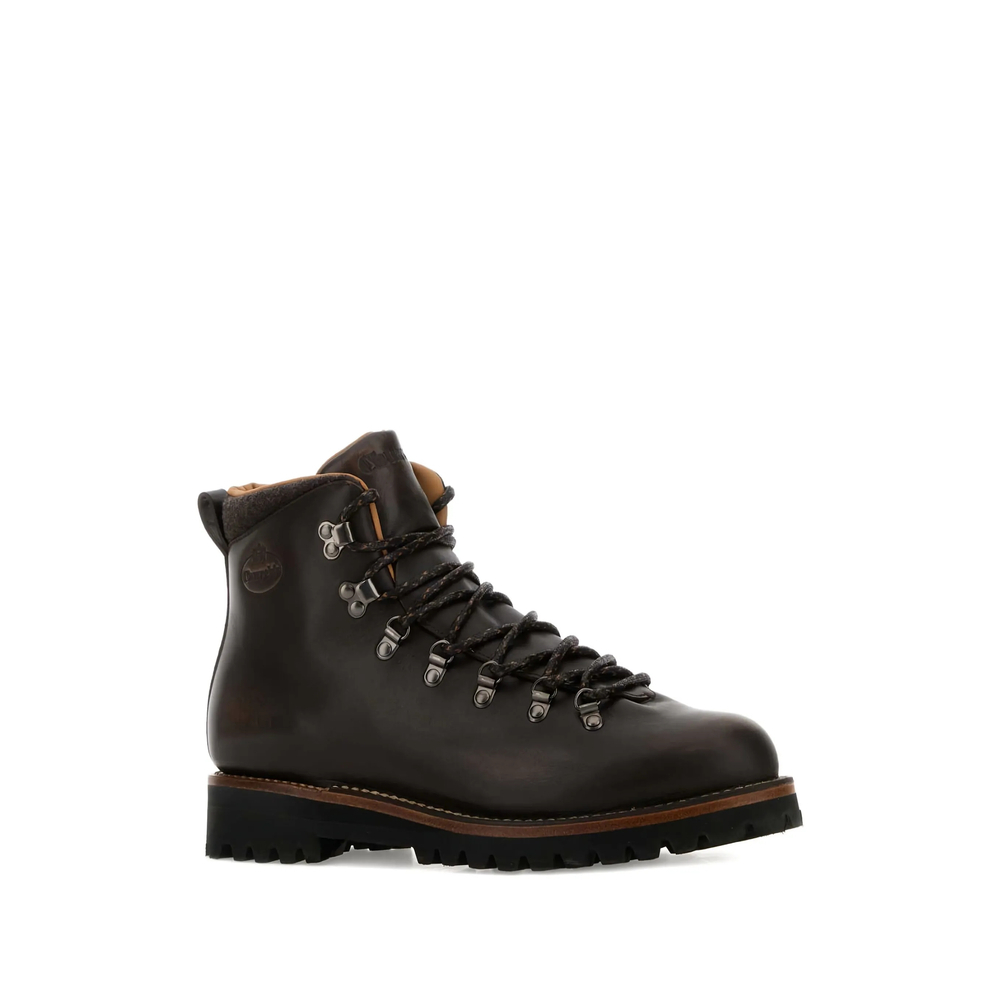 [Church's] Ankle boots FW26 ETC325 F G0000 9AHC F0AAD