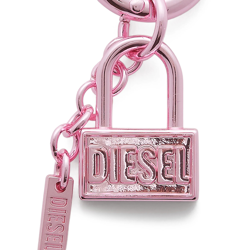 [Diesel] Keyring FW26 X10809 P9137 HB516